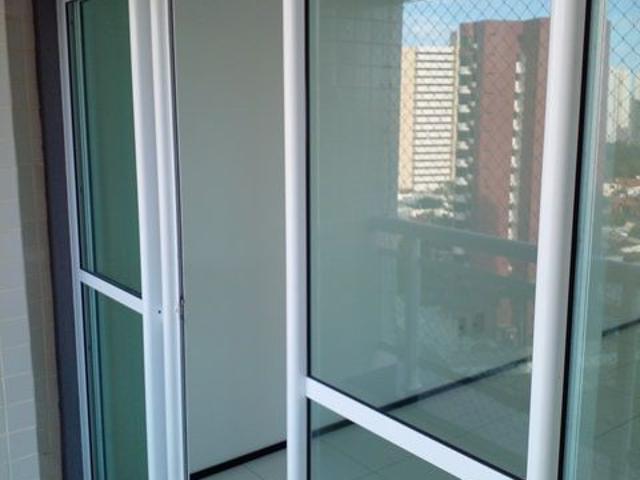 Apartamento aluguel em Guararapes, Fortaleza