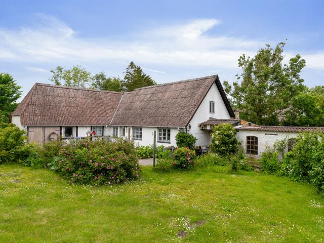 Villa til salg i Nyborg