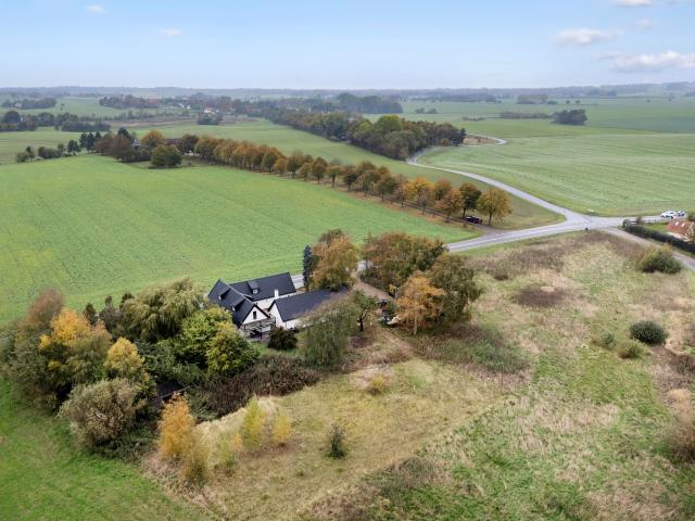 Villa til salg i Askelund, Gribskov Kommune