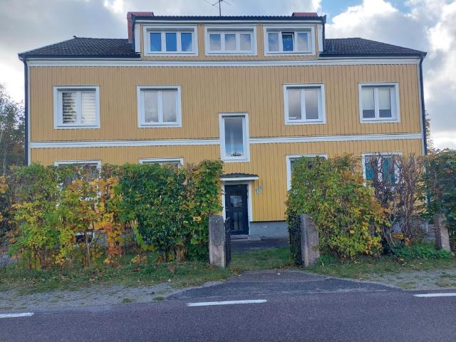 Lägenhet hyra i Påryd, Kalmar