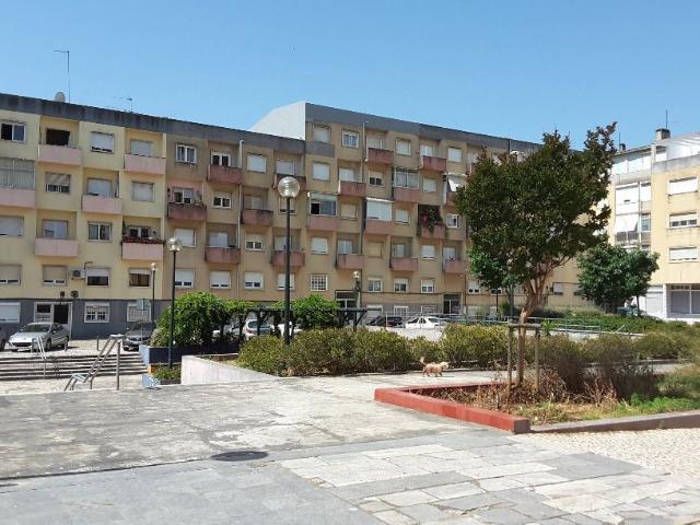 Apartamento alugar em Pontinha e Famões, Odivelas