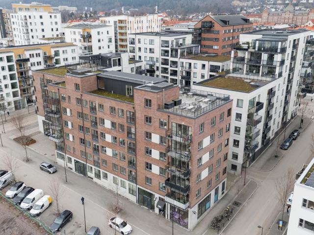 Bostad till salu i Jönköping