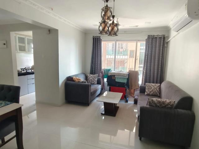 Flat for rent in Andheri - Mumbai, National Capital Territory Of Delhi