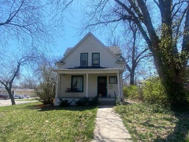 House for sale in Lincoln