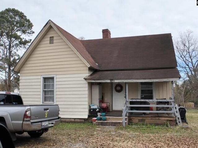 House for sale in Anderson, South Carolina