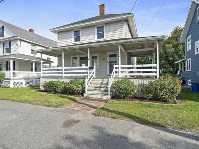House for sale in Hull, Massachusetts