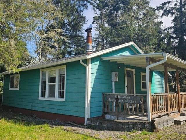 House for sale in Ocean Park, Washington