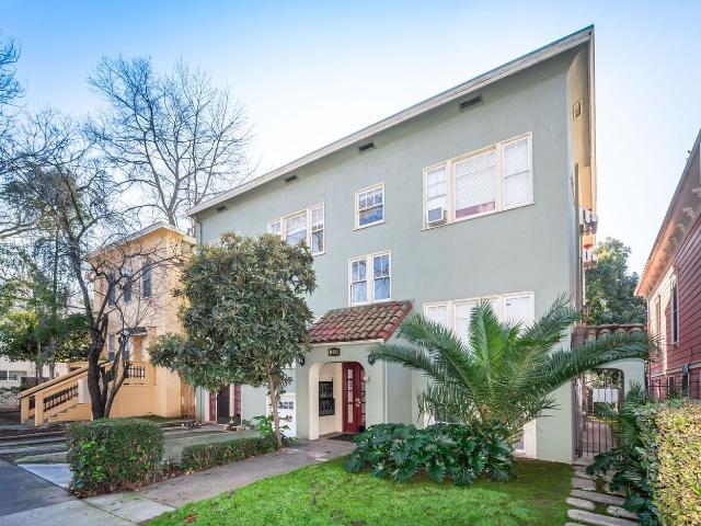 Apartment for rent in Sacramento, California