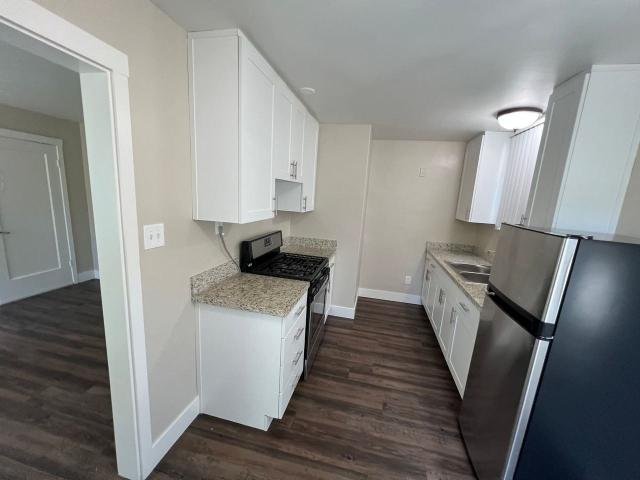 Apartment for rent in Sacramento, California
