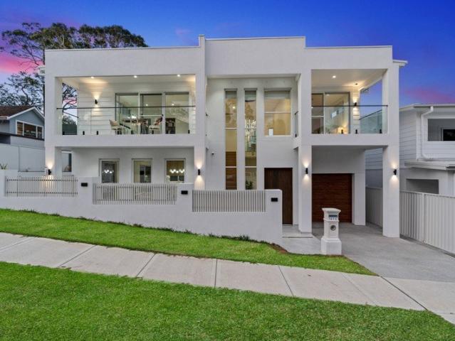 Duplex for sale in Sutherland, New South Wales