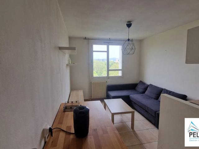Appartement vente à Marseille