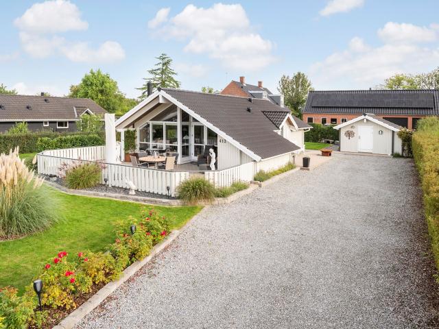 Hus til salg i Nørgård Strand, Hedensted Kommune