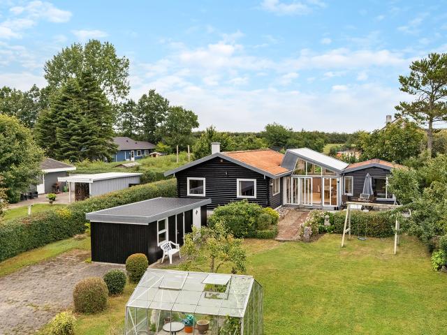 Hus til salg i Århus