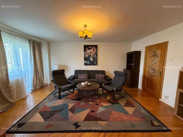 Apartament închirieri în București