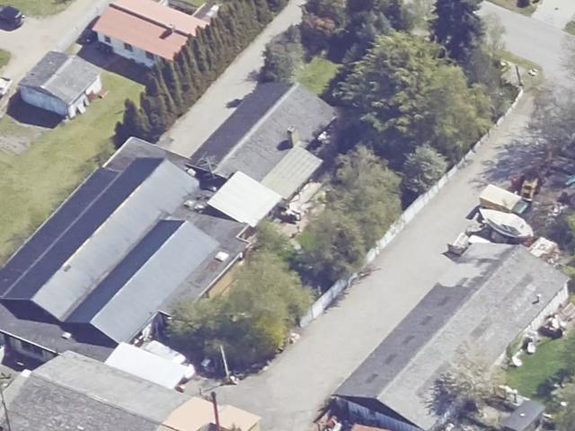 Erhvervsejendom til leje i Middelfart