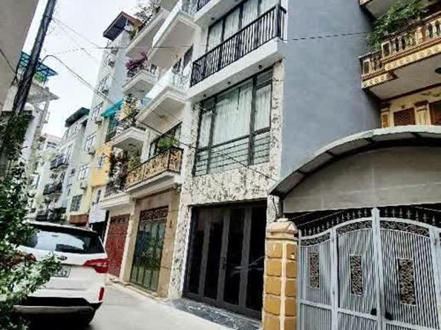 Nhà mặt phố bán tại Hoàn Kiếm, Hà Nội