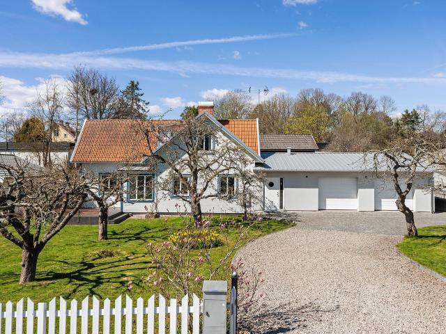 Villa till salu i Ronneby, Blekinge