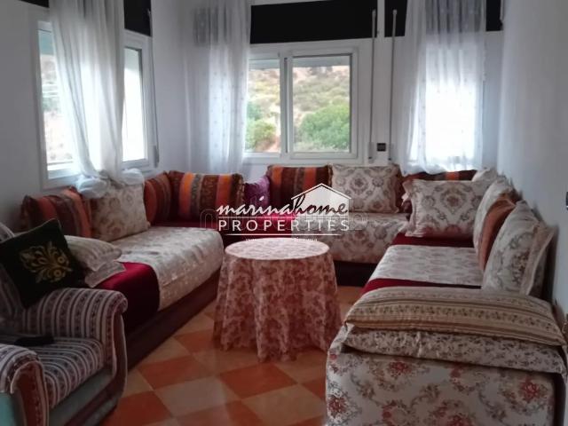 Appartement vente à M'diq, Tanger-Tétouan