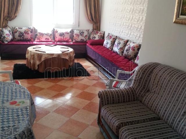 Appartement vente à Tétouan, Tanger-Tétouan