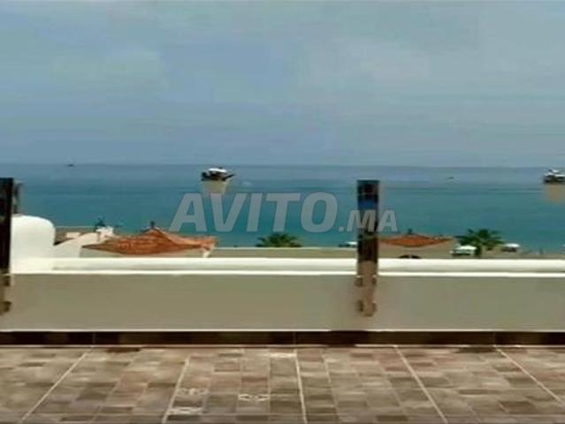 Appartement vente à Oued Laou, Tanger-Tétouan