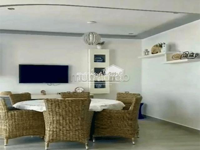 Appartement vente à Oued Laou, Tanger-Tétouan