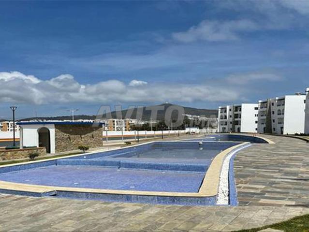 Appartement vente