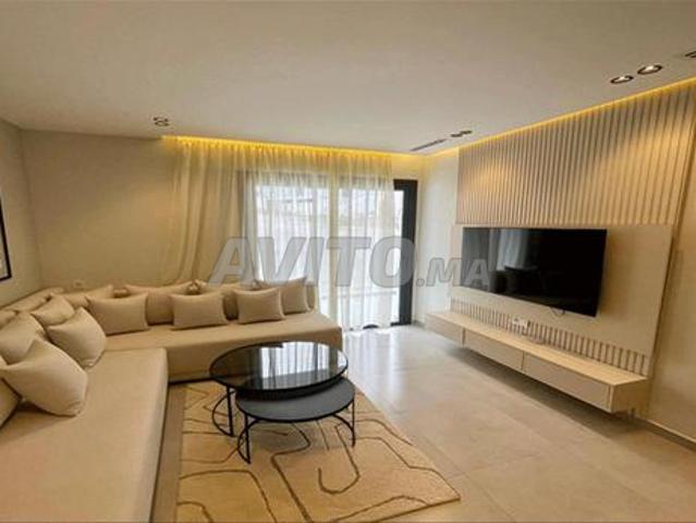 Appartement vente