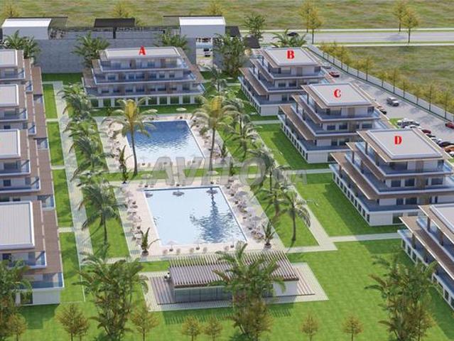 Appartement vente à M'diq, Tanger-Tétouan