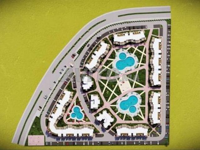 Appartement vente à M'diq, Tanger-Tétouan