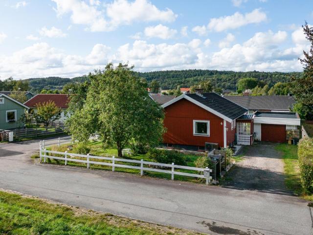 Bostad till salu i Skepplanda, Västra Götalands län