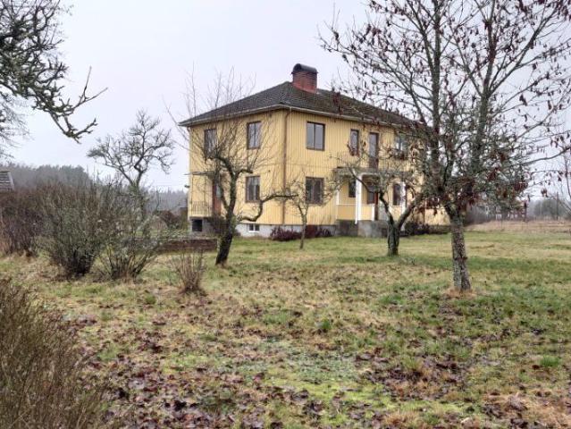 Hus hyra i Kronoberg