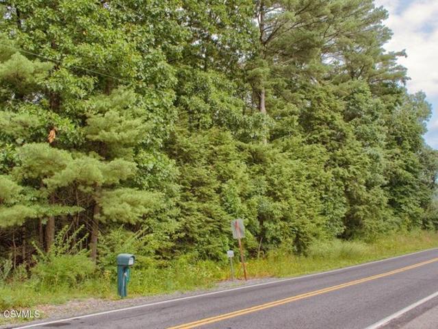 Land for sale in Troxelville, Adams Township