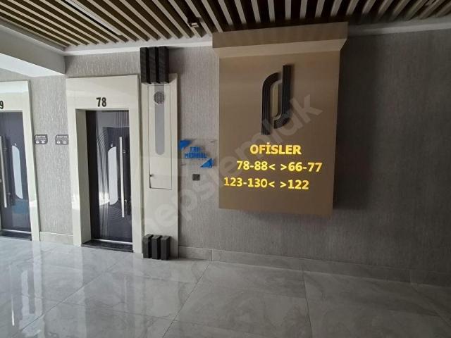 Yenimahalle, Ankara içerisinde satılık Ofis