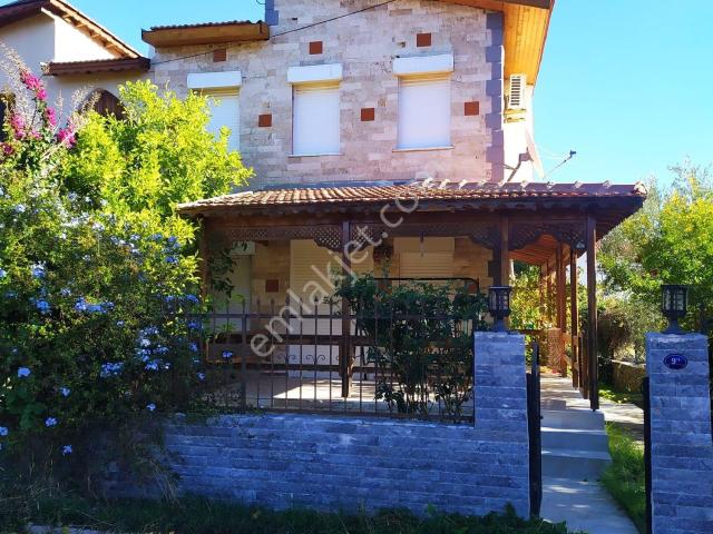 Çeşme, İzmir içerisinde satılık Villa