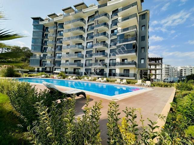 Gazipaşa, Antalya içerisinde satılık mülk