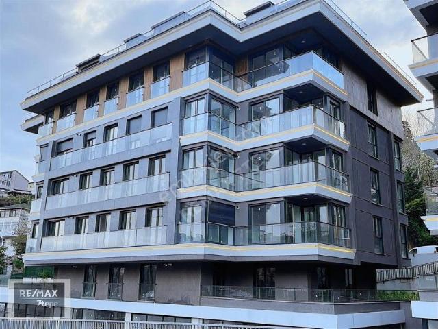 Beykoz, İstanbul içerisinde kiralık mülk