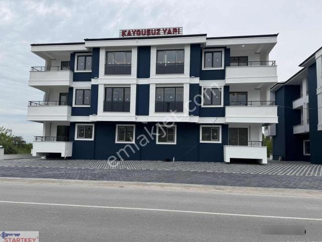 Balikesir içerisinde satılık mülk