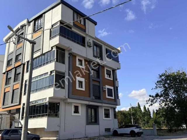 Balikesir içerisinde satılık mülk