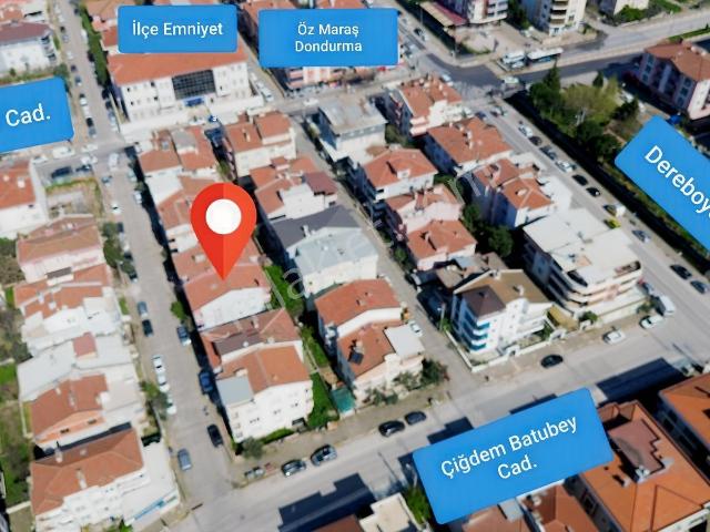 Balıkesir Merkez, Balikesir içerisinde satılık Bina