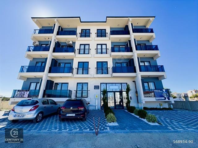 Balıkesir, Karesi içerisinde satılık mülk