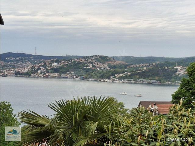 Beykoz, İstanbul içerisinde satılık Villa