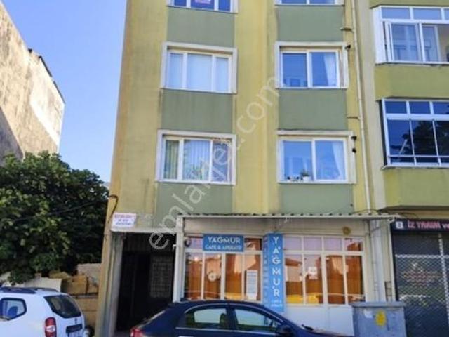 Jandarma, Bandırma içerisinde kiralık mülk