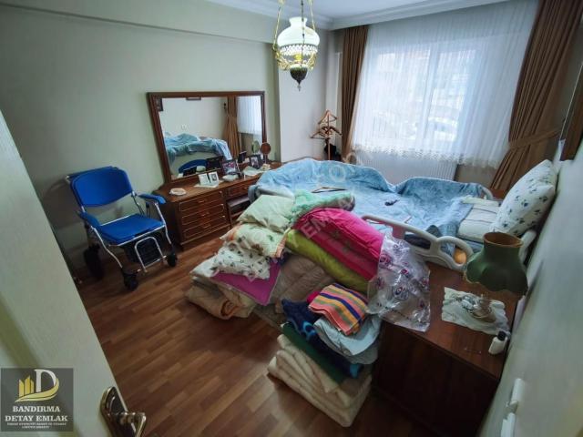 Bandirma, Balikesir içerisinde satılık mülk