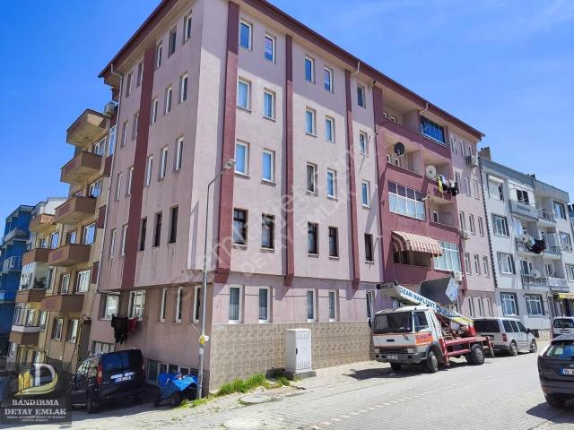 Bandirma, Balikesir içerisinde satılık mülk