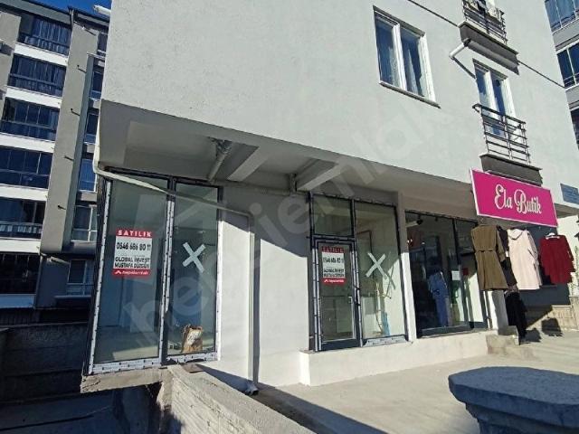 Paşacık, Aksaray Merkez içerisinde satılık Dükkan
