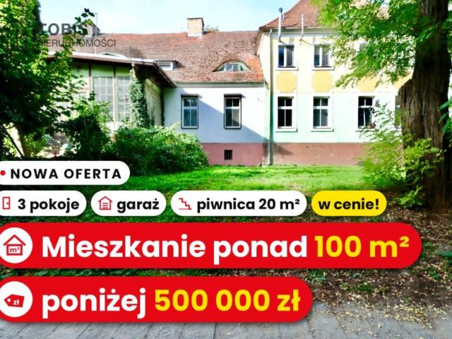 Mieszkanie na sprzedaż w Mrowino, powiat poznański