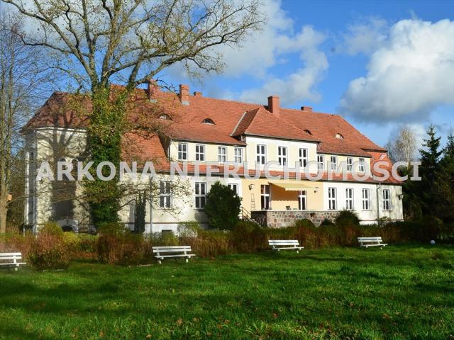 Mieszkanie na sprzedaż w Golczewo, Zachodniopomorskie