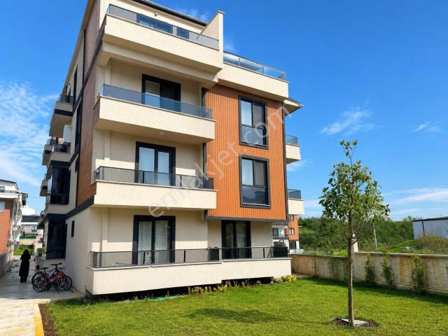 Başiskele, Kocaeli içerisinde kiralık mülk