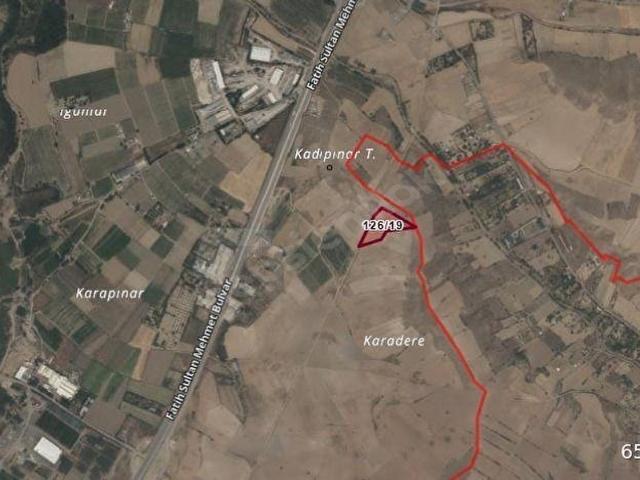 Kazan, Ankara içerisinde satılık Arsa