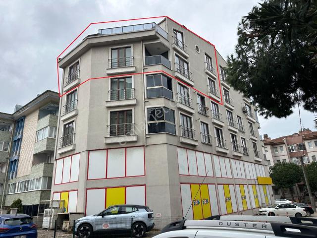 Bandirma, Balikesir içerisinde satılık mülk